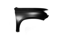 Toyota Land Cruiser Prado 120 2002–2009 Facelift kit voor Toyota Land Cruiser Prado 150 2017+ foto 11