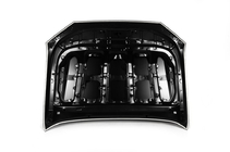 Toyota Land Cruiser Prado 120 2002–2009 Facelift kit voor Toyota Land Cruiser Prado 150 2017+ foto 13