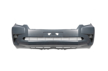 Toyota Land Cruiser Prado 120 2002–2009 Facelift kit voor Toyota Land Cruiser Prado 150 2017+ foto 7
