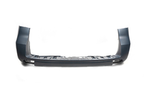 Toyota Land Cruiser Prado 120 2002–2009 Facelift kit voor Toyota Land Cruiser Prado 150 2017+ foto 8