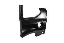 Toyota Land Cruiser Prado 120 2002–2009 Facelift kit voor Toyota Land Cruiser Prado 150 2017+ foto 16