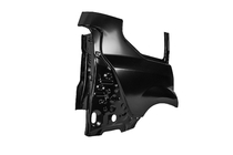 Toyota Land Cruiser Prado 120 2002–2009 Facelift kit voor Toyota Land Cruiser Prado 150 2017+ foto 24