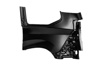 Toyota Land Cruiser Prado 120 2002–2009 Facelift kit voor Toyota Land Cruiser Prado 150 2017+ foto 25