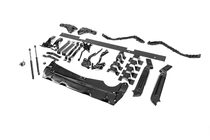 Toyota Land Cruiser Prado 120 2002–2009 Facelift kit voor Toyota Land Cruiser Prado 150 2017+ foto 27