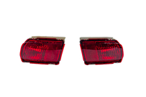 Toyota Land Cruiser Prado 120 2002–2009 Facelift kit voor Toyota Land Cruiser Prado 150 2017+ foto 6