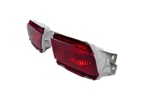 Toyota Land Cruiser Prado 120 2002–2009 Facelift kit voor Toyota Land Cruiser Prado 150 2017+ foto 30