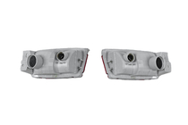 Toyota Land Cruiser Prado 120 2002–2009 Facelift kit voor Toyota Land Cruiser Prado 150 2017+ foto 32