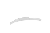 BMW X5 E70 2007–2013 Voorbumper lipspoiler (voor 2010-2013 Base, overspuitbaar) foto 6