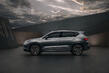 Review van de 300 pk sterke Cupra Ateca: facelift van de eerste generatie foto 2