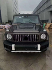 Mercedes G-klasse W463 1990–2018 Facelift kit voor W465 2025 G63 foto 80