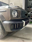 Mercedes G-klasse W463 1990–2018 Facelift kit voor W465 2025 G63 foto 84