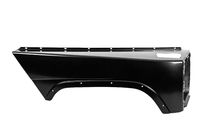 Mercedes G-klasse W463 1990–2018 Facelift kit voor W465 2025 G63 foto 23