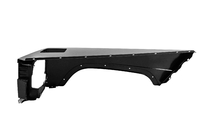 Mercedes G-klasse W463 1990–2018 Facelift kit voor W465 2025 G63 foto 25