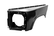 Mercedes G-klasse W463 1990–2018 Facelift kit voor W465 2025 G63 foto 26