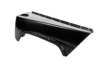 Mercedes G-klasse W463 1990–2018 Facelift kit voor W465 2025 G63 foto 28