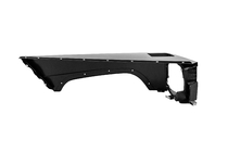 Mercedes G-klasse W463 1990–2018 Facelift kit voor W465 2025 G63 foto 29