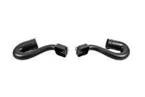 Mercedes G-klasse W463 1990–2018 Facelift kit voor W465 2025 G63 foto 31