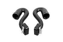Mercedes G-klasse W463 1990–2018 Facelift kit voor W465 2025 G63 foto 12