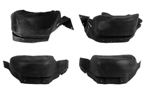 Mercedes G-klasse W463 1990–2018 Facelift kit voor W465 2025 G63 foto 36