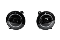 Mercedes G-klasse W463 1990–2018 Facelift kit voor W465 2025 G63 foto 8
