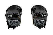 Mercedes G-klasse W463 1990–2018 Facelift kit voor W465 2025 G63 foto 41