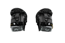 Mercedes G-klasse W463 1990–2018 Facelift kit voor W465 2025 G63 foto 42