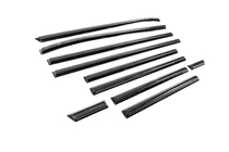 Mercedes G-klasse W463 1990–2018 Facelift kit voor W465 2025 G63 foto 45