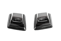 Mercedes G-klasse W463 1990–2018 Facelift kit voor W465 2025 G63 foto 13