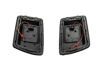 Mercedes G-klasse W463 1990–2018 Facelift kit voor W465 2025 G63 foto 50