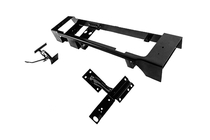 Mercedes G-klasse W463 1990–2018 Facelift kit voor W465 2025 G63 foto 60