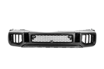 Mercedes G-klasse W463 1990–2018 Facelift kit voor W465 2025 G63 foto 6
