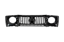 Mercedes G-klasse W463 1990–2018 Facelift kit voor W465 2025 G63 foto 67