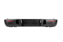 Mercedes G-klasse W463 1990–2018 Facelift kit voor W465 2025 G63 foto 7