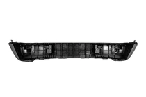 Mercedes G-klasse W463 1990–2018 Facelift kit voor W465 2025 G63 foto 70