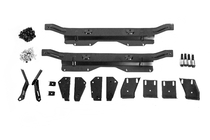 Mercedes G-klasse W463 1990–2018 Facelift kit voor W465 2025 G63 foto 77