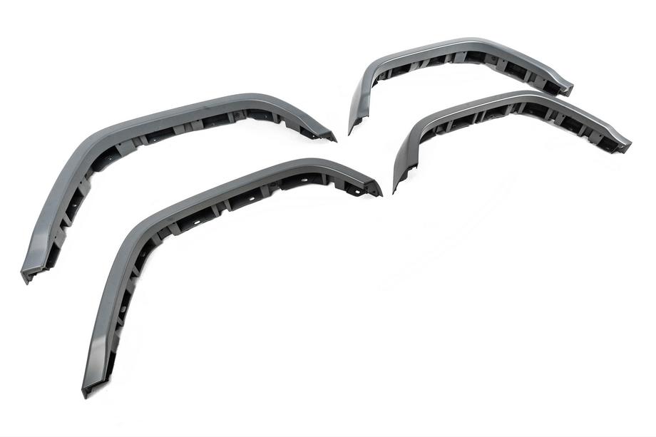 Mercedes G-Klasse W463 2018–2024 Facelift kit voor W465 2025 G63 Foto 20