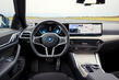 BMW i4 facelift 2024: review van de vernieuwde EV foto 5