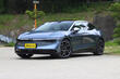 Zeekr 007: review van de elektrische sedan foto 1