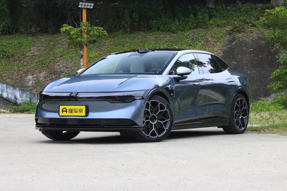 Zeekr 007: review van de elektrische sedan