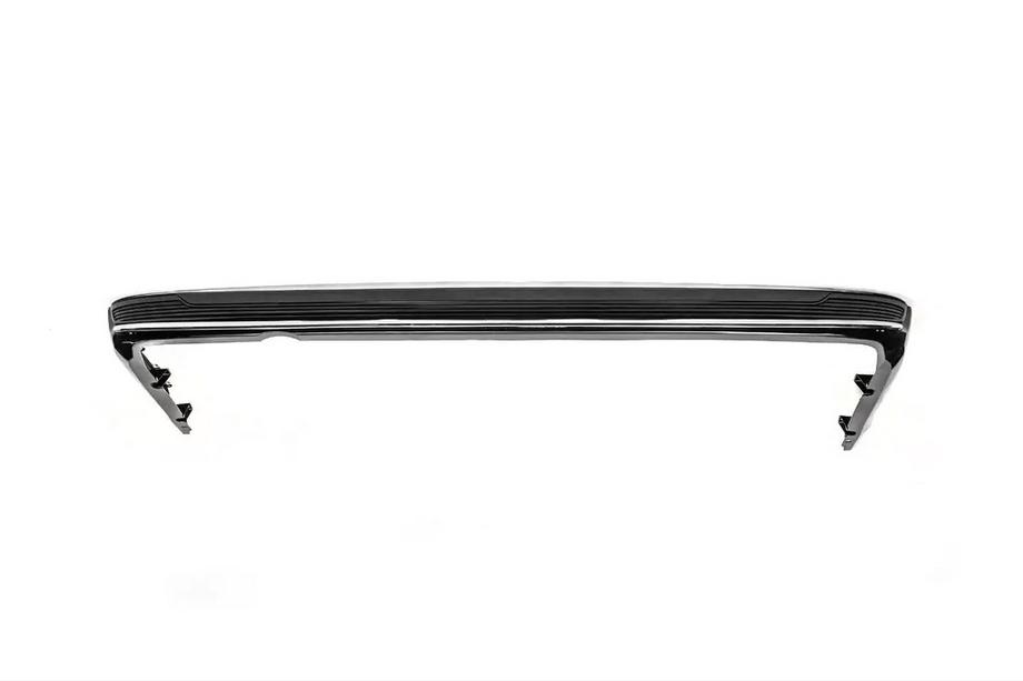 Toyota Land Cruiser 200 2007–2021 Achterdiffuser 2016↗ (Executive 2021) Foto 2