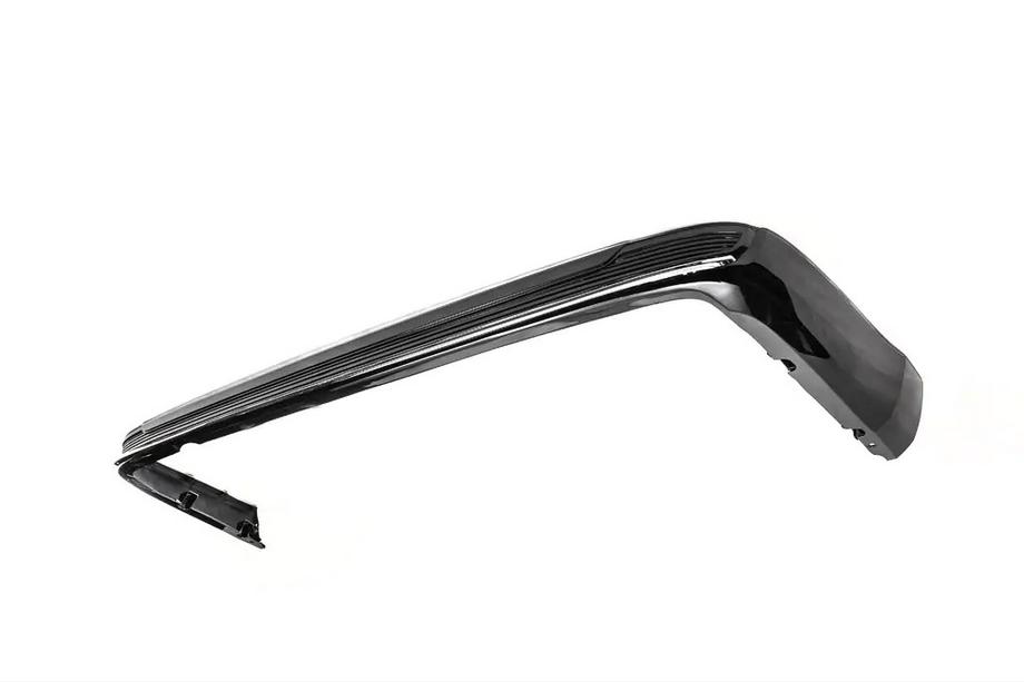 Toyota Land Cruiser 200 2007–2021 Achterdiffuser 2016↗ (Executive 2021) Foto 3
