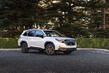 Review van de Subaru Forester van de zesde generatie foto 4
