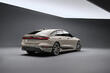 Audi A6 e-tron Sportback: liftbacktest foto 3