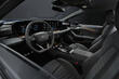 Audi A6 e-tron Sportback: liftbacktest foto 5