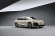 Audi A6 e-tron Sportback: liftbacktest foto 1