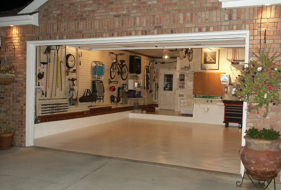 Zo breng je orde in de garage: 5 simpele tips