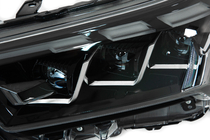 Toyota Hilux 2015– Koplampen 2020+ (2 stuks) foto 7