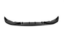 BMW X5 G05 2019–2026 Voorbumper lipspoiler Paradigm V-1 (2018-2022, echt carbon) foto 3