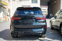 BMW X5 G05 2019–2026 Achterlichten (Europa, facelift voor 2019–2023) foto 13