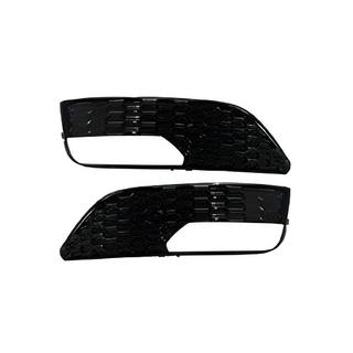Mistlampgrilles RS-Style V-2 (2012-2016, 2 stuks, zwart) foto 3